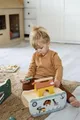 Steckspiel Arche Noah "Safari",
