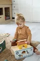 Steckspiel Arche Noah Safari | Spiel | Deutsch (2024) | 12456
