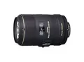 Sigma 105 mm F2.8 DG EX HSM OS Macro 62 mm Filtergewinde (Nikon F Anschluss) schwarz