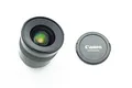 20mm Canon EF F2.8 USM lichtstarkes Weitwinkel Objektiv