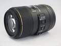 📸  Sigma 105 mm F2,8 EX Makro DG OS HSM - Objektiv für Nikon 📸