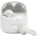 JBL Tune Flex Kopfhörer True Wireless Stereo (TWS) im Ohr Anrufe/Musik Bluetooth Weiß (JBLTFLEXWHT) - Weiß