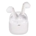 JBL Tune Flex Wireless In-Ear Kopfhörer in weiß Case defekt