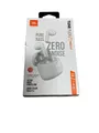 JBL Tune Flex TWS True Wireless Ohrhörer WEISS ANC. - Gebraucht