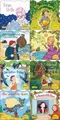 Pixi-8er-Set 293: Pixis liebste Märchen (8x1 Exemplar) (293) | diverse | Buch