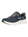 Skechers Glide-Step Pro Damen-Sneaker zum Reinschlüpfen, Marineblau, 40.5 EU