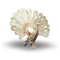 Pebaro Holzbausatz Pfau (M852-1)