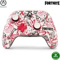PowerA Enhanced Wireless Controller for Xbox Series X|S - Fortnite