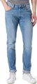Jack&Jones Skinny-Jeans für Männer, JJIGLENN JJORIGINAL MF 030 NOOS