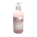 Flüssigseife rose HP10 Sanolin 500 ml Seifencreme in Spenderflasche mit angenehmen Duft