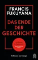 Das Ende der Geschichte