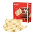 Briloner Leuchten LED-Streifen 2261150P, 5-flammig