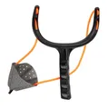 Fox Slik Powergrip Multi Pouch Catapult - Futterkatapult, Katapult zum Anfüttern