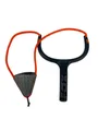 Fox Slik Powergrip Multi Pouch Catapult CPT031 Zwille Katapult