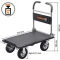 Meister Super Cross Over (300 kg) (8985700)