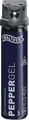 Walther Pfefferspray ProSecur 360 Gel, Tierabwehrspray 85 ml, Abwehrspray ideal zur Selbstverteidigung, 5 m Sprühweite