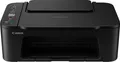Tintenstrahl Multifunktionsdrucker Canon PIXMA TS3750i, 3-in-1, USB/WLAN, Auto-Duplex, Mobildruck, Cloud, bis A4, schwarz 662926