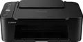 Canon PIXMA TS3750I EUR BK Multifunktionsdrucker Tintenstrahl Farbe A4 Drucker, Scanner, Kopierer Duplex, USB, WLAN