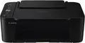 Canon PIXMA TS3750I WLAN Drucker Scanner Kopierer Tintenstrahl A4 Schwarz