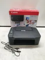Canon PIXMA TS3750i: Drahtloser Farbtintenstrahldrucker, A4, drucken, kopieren