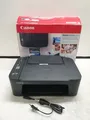 Canon PIXMA TS3750i: Drahtloser Farbtintenstrahldrucker, A4, drucken, kopieren