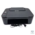Canon PIXMA TS3750i: Drahtloser Farbtintenstrahldrucker, A4 - Ohne Patronen