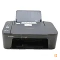 Canon PIXMA TS3750I EUR BK Multifunktionsdrucker Tintenstrahl A4 SIEHE TEXT/FOTO