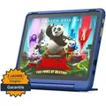 Amazon Fire HD 10 Kids Pro Tablet 2023, Sternennebel-Design für Kinder ab dem Grundschulalter, Mit 10-Zoll-Display, langer Akkulaufzeit, Kindersich