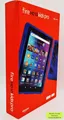 Amazon Fire HD 10 Kids Pro Tablet Sternennebel Neue Version Blau NEU & OVP