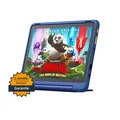Amazon Fire HD 10 Kids Pro Tablet (2023), Sternennebel-Design für Kinder ab dem