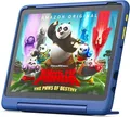 Fire HD 10 Kids Pro-Tablet – für Kinder ab dem Grundschulalter |  2023, 32 GB