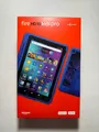 Amazon Fire HD 10 Kids Pro 13. Gen Kinder Tablet Blau Sternennebel 32GB WLAN NEU