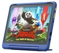 Amazon Fire HD 10 Kids Pro Tablet 2023 ab Grundschulalter 10,1 Zoll Blau Sterne