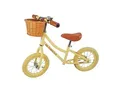 Best Sporting Vintage Laufrad, 12 Zoll, crème