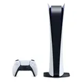 SONY Playstation 5 Edition Digital Spielekonsole - Sehr Gut