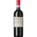 Le Sughere di Frassinello  Rosso Toscana DOC 2022, Rocca di Frassinello, Toskana