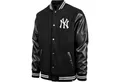 '47 Brand Windbreaker Wool College Varsity New York Yankees