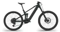 Conway E-Bike E-Mountainbike XYRON ST 4.0 black / black 29" 800 Wh Diamant, 12 Gang Shimano SHIMANO "Deore RD-M6100, 12speed Schaltwerk, Kettenschaltung