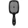 Balmain Hair Black Detangling Brush Pinselset