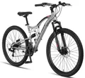 Chillaxx Mountainbike