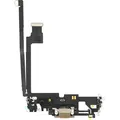 OEM Dock Lightning Flexcable für iPhone 12 Pro Max Gold (Apple iPhone 12 Pro Max) (25435393)