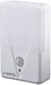 Varta Motion Sensor Night Light Nachtlicht Bewegungsmelder mit 3 AAA Batterien