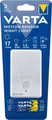 4 Stk. Varta Cons.Varta Bewegungsnachtlicht Night Light Cons.Varta 16624101421