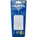 VARTA Motion Sensor Night Light, Nachtlicht, weiß