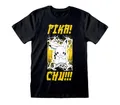 POKÉMON T-Shirt Electrifying