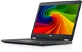 Laptop Dell Latitude E5470 Intel i5-6300u 8GB 128GB SSD 1366x768 Windows 11 Pro