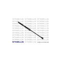 STABILUS 034249 Gasfeder Dämpfer Heckklappe für BMW 3 E90