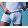 Esge CITO Brilliant Cotton Pants 3er Pack | 6 (L) | Anthrazitmelange (ES-0110)