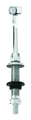 Grohe Eggemann Original WAS Spülendurchführung - Chrom - 41130000