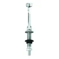 Grohe WAS-Spülendurchführung 1/2", 7cm verstellbar, chrom